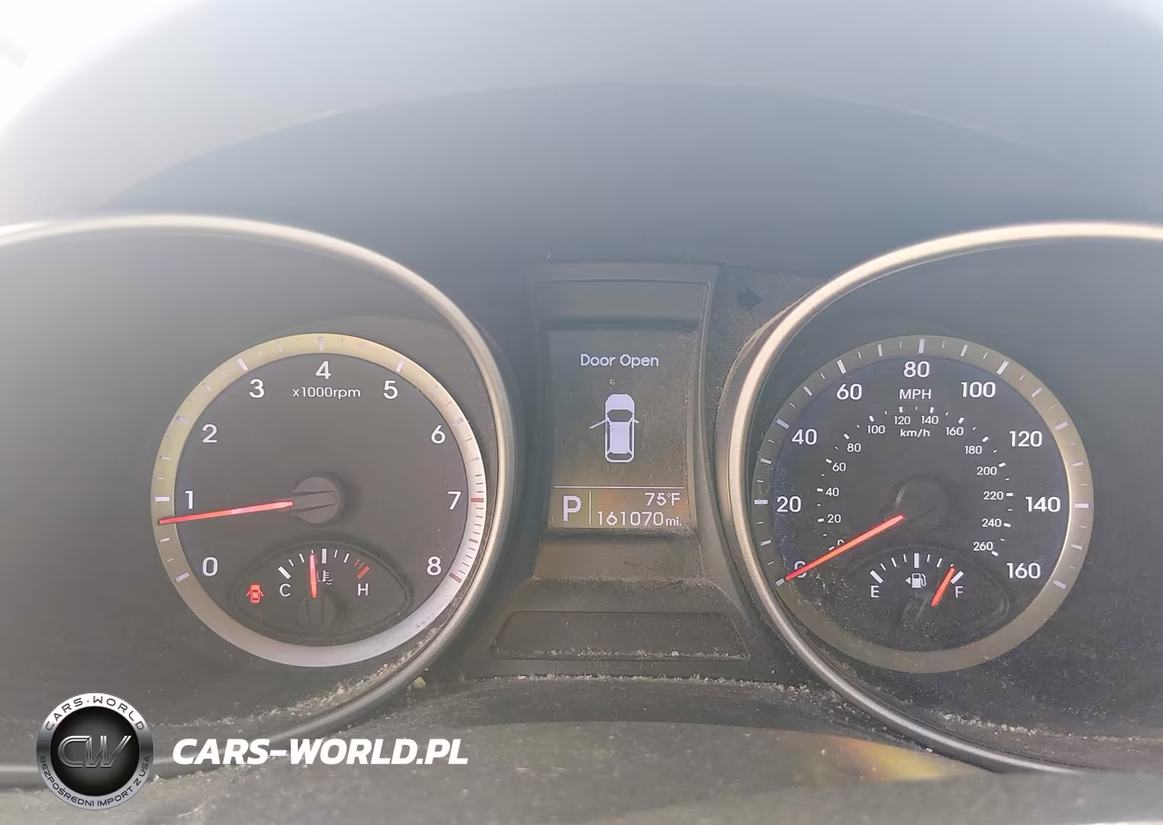 2016 Hyundai Santa Fe Se VIN:KM8SMDHF7GU162784 - 7