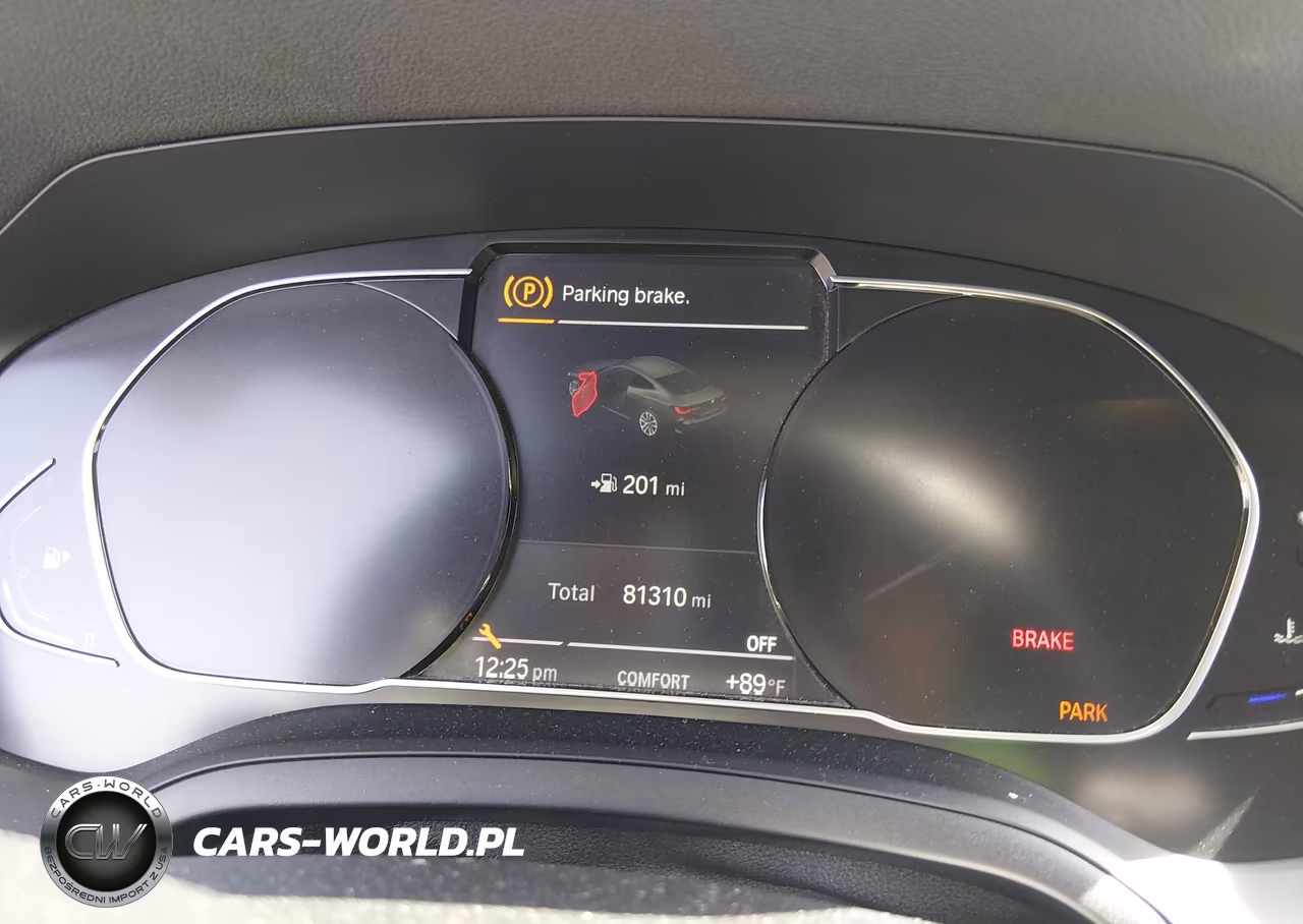 2021 BMW 430I VIN:WBA53AP04MCF95383 - 15