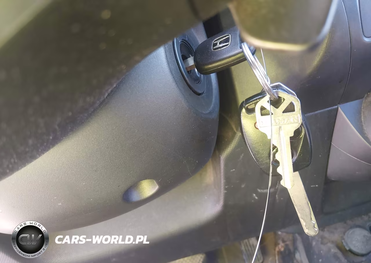2008 Honda Fit Sport VIN:JHMGD38618S006448 - 11