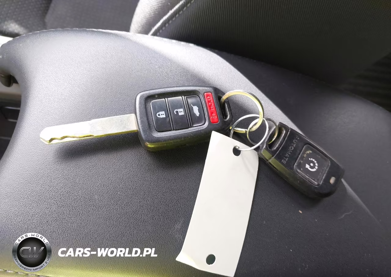 2019 Honda Hr-V Sport VIN:3CZRU6H10KG702954 - 11
