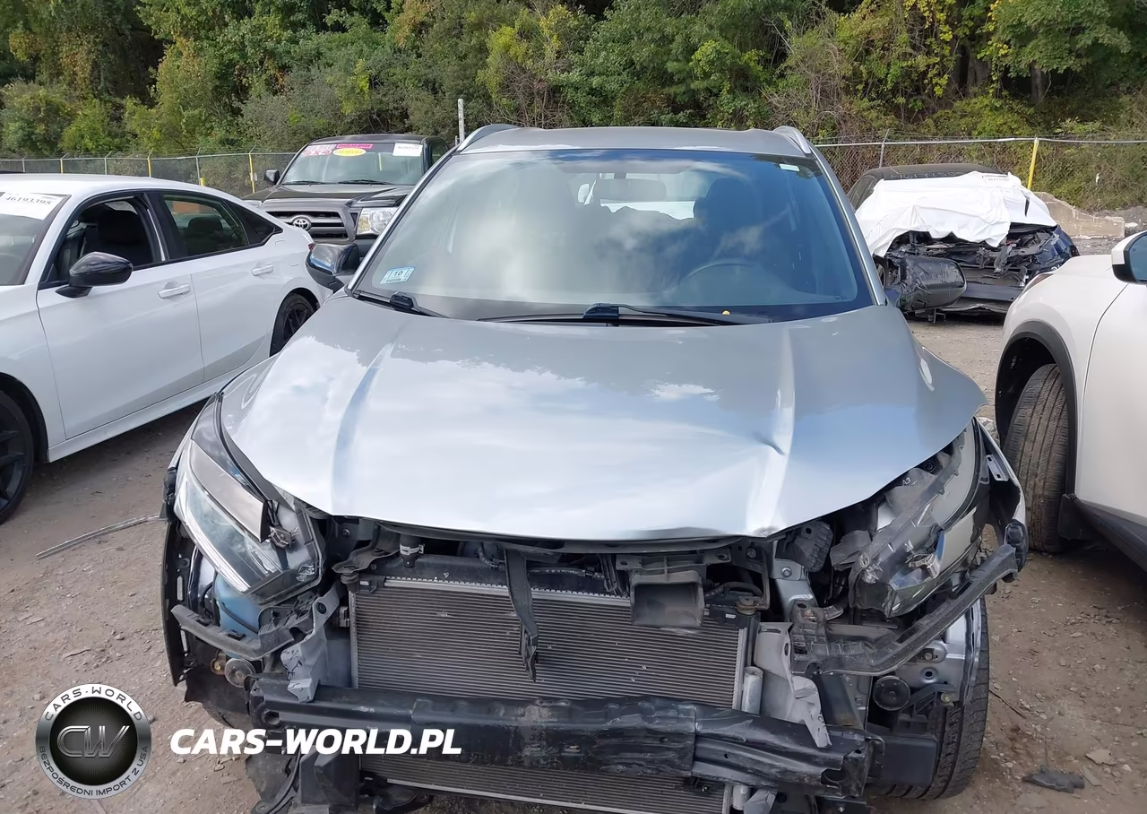 2019 Honda Hr-V Sport VIN:3CZRU6H10KG702954 - 12