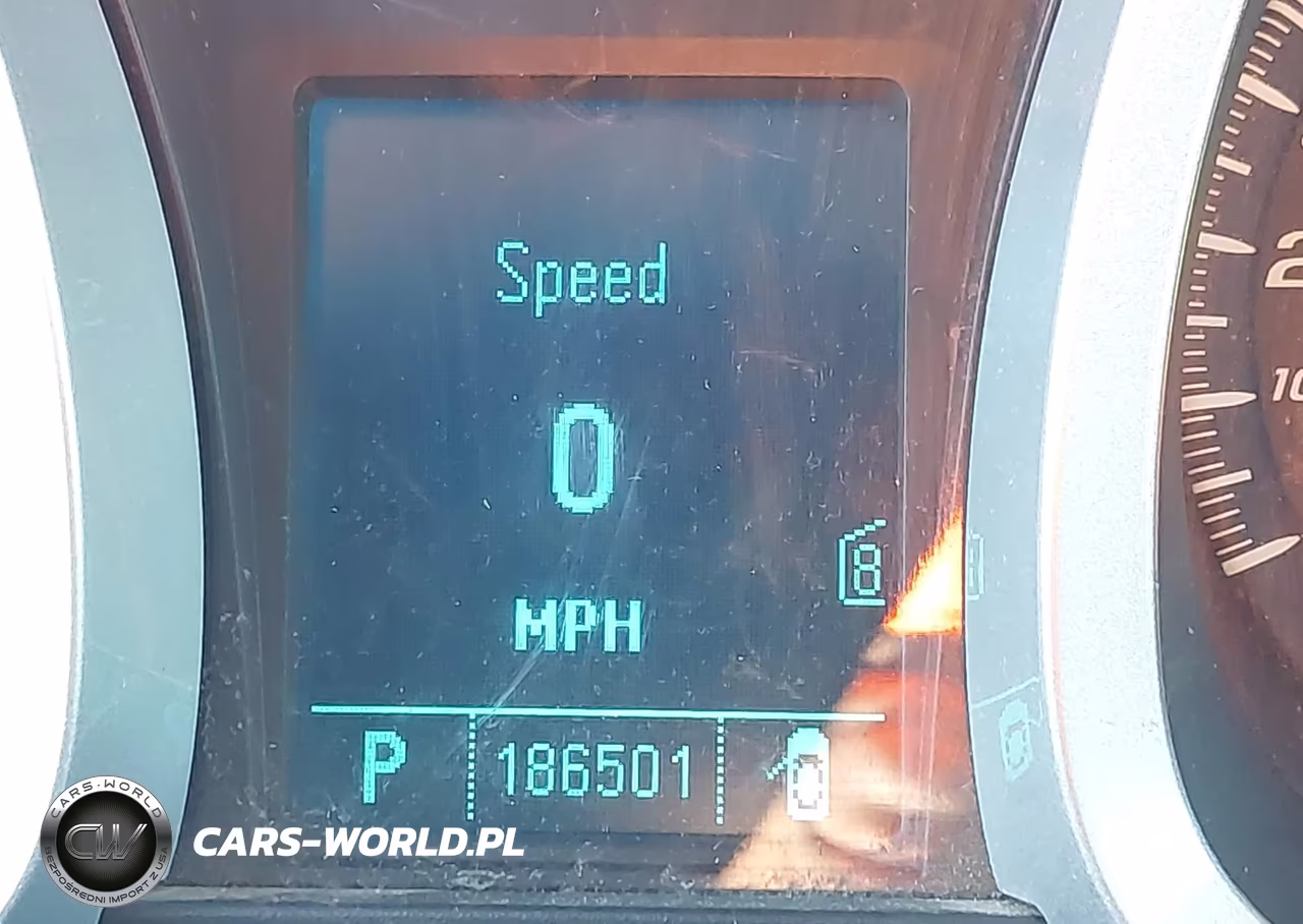 2010 Chevrolet Equinox Ltz VIN:2CNFLGEY6A6203570 - 15