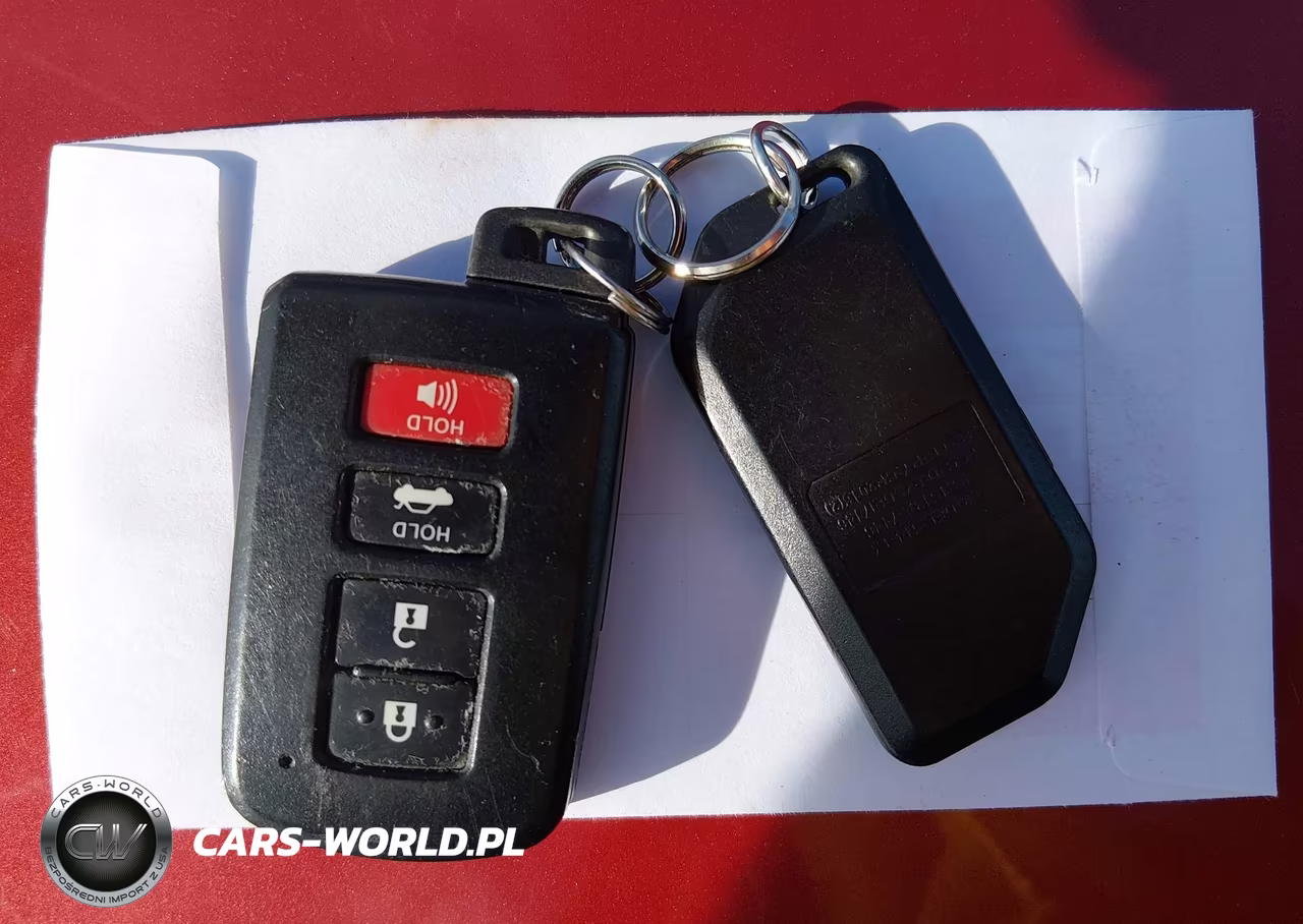 2013 Toyota Camry Se VIN:4T1BF1FK3DU654703 - 11