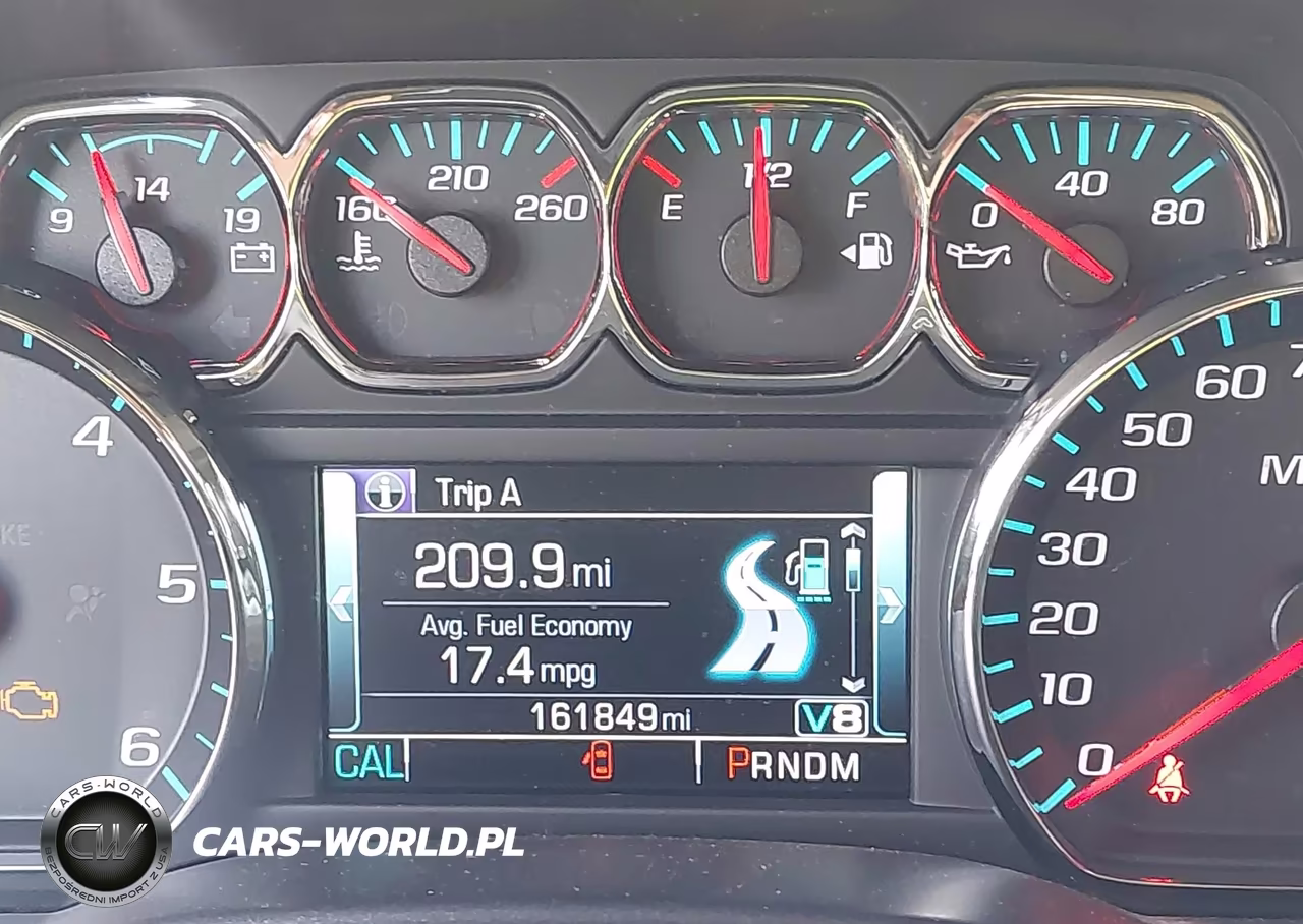 2015 Chevrolet Silverado 1500 1Lz VIN:1GCVKSEC5FZ368080 - 15