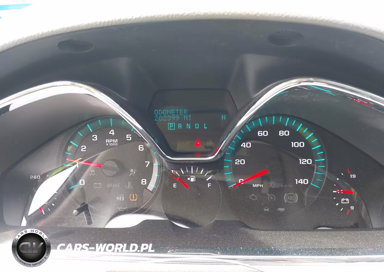 2015 Chevrolet Traverse 2Lt VIN:1GNKRHKD3FJ271917 - 7