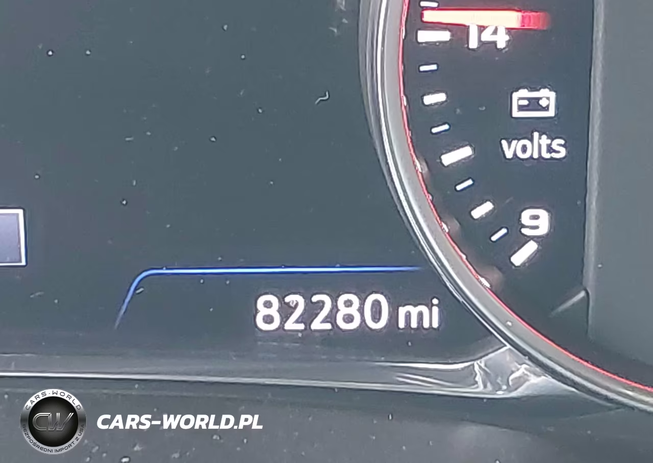 2021 Chevrolet Blazer Fwd Rs VIN:3GNKBERS7MS573522 - 15