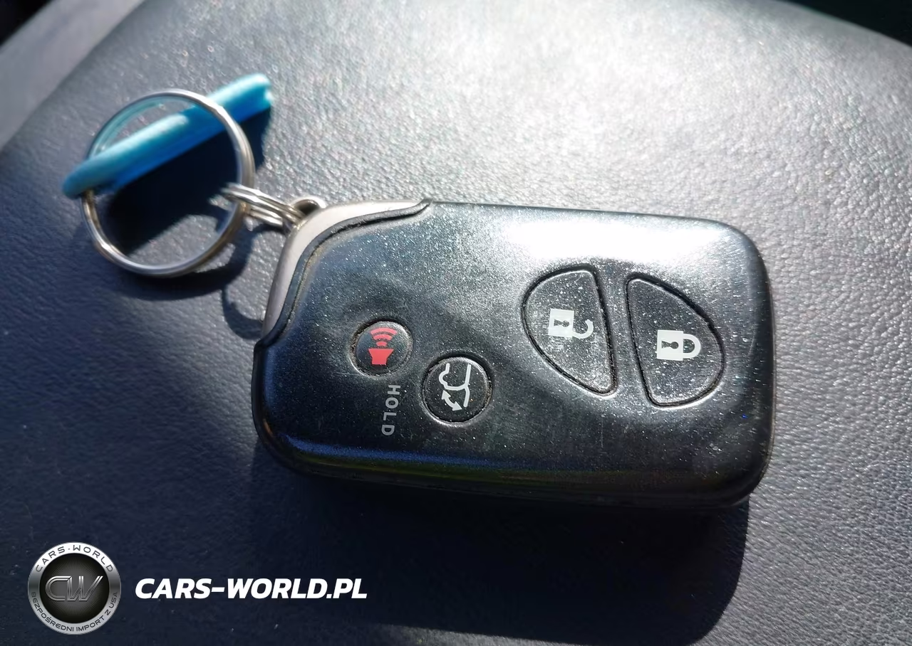2012 Lexus Rx 350 VIN:2T2BK1BA5CC126536 - 11