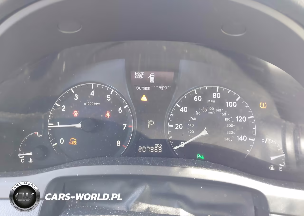 2012 Lexus Rx 350 VIN:2T2BK1BA5CC126536 - 7