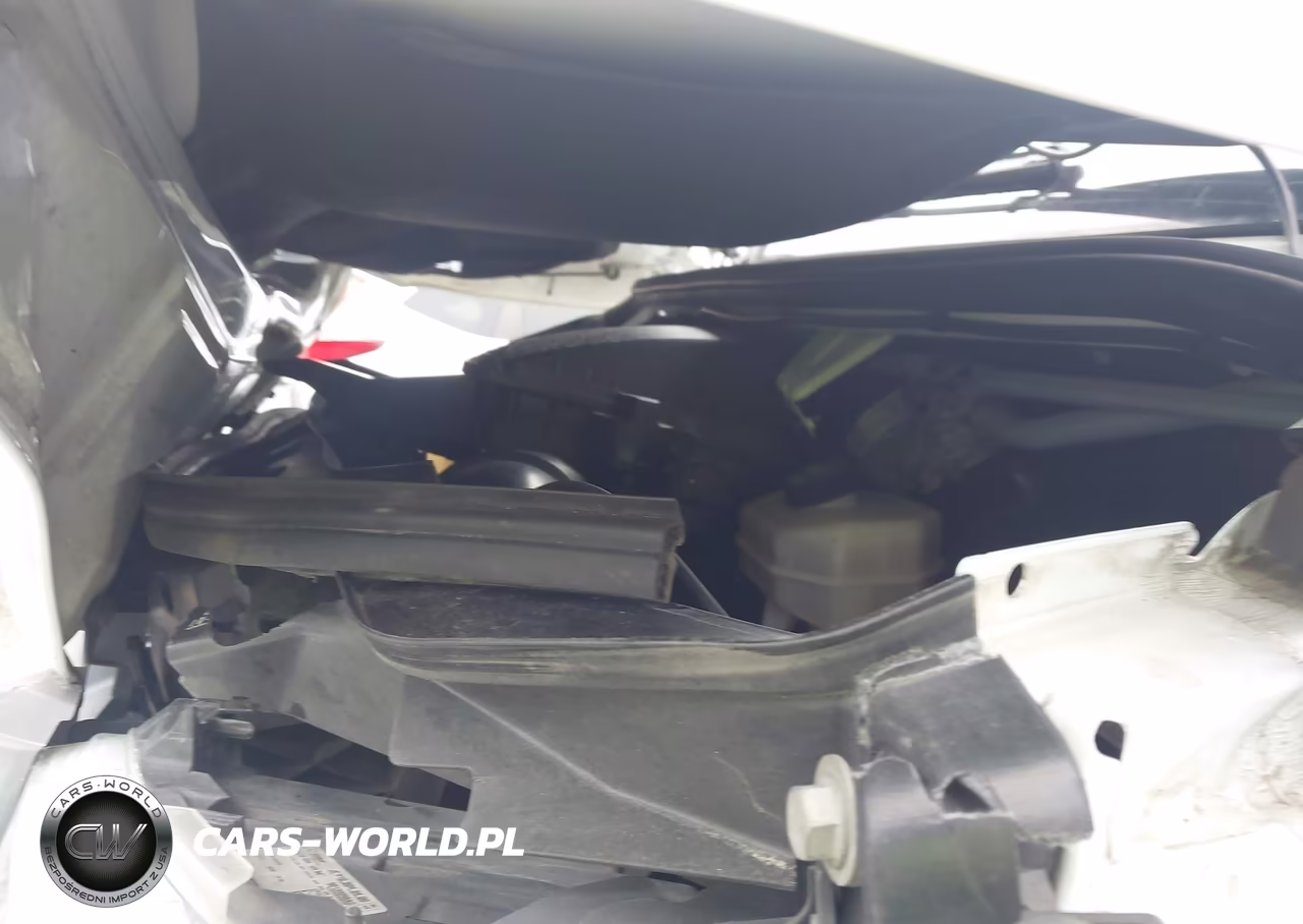 2021 Mercedes-Benz Sprinter 2500 High Roof I4 VIN:W1W40CHY6MT055302 - 10