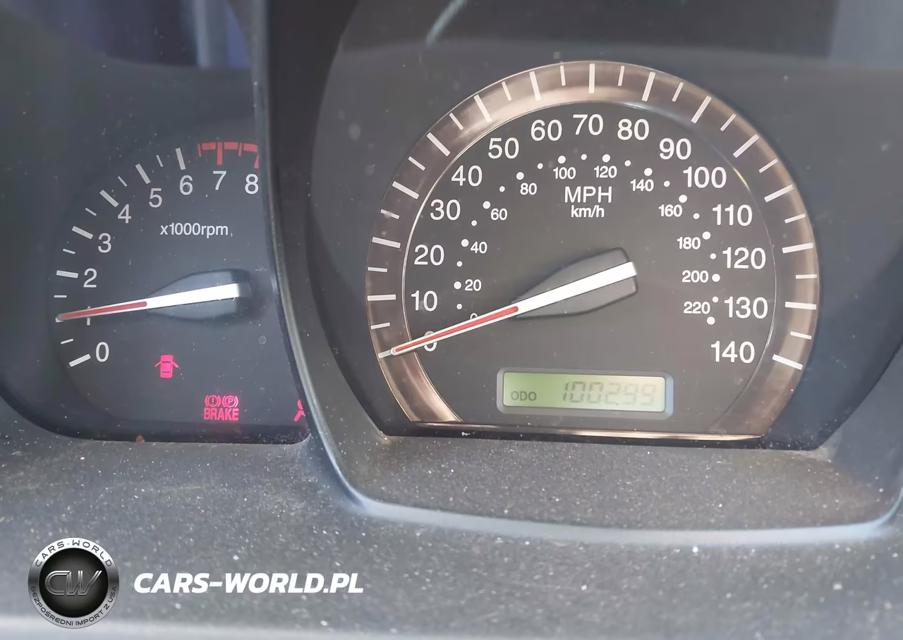 2008 Kia Spectra Lx VIN:KNAFE121385551297 - 7