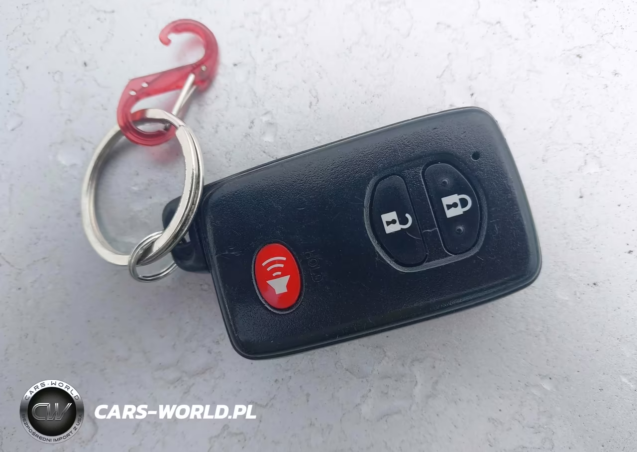 2010 Toyota Prius Iii VIN:JTDKN3DU2A0110011 - 11