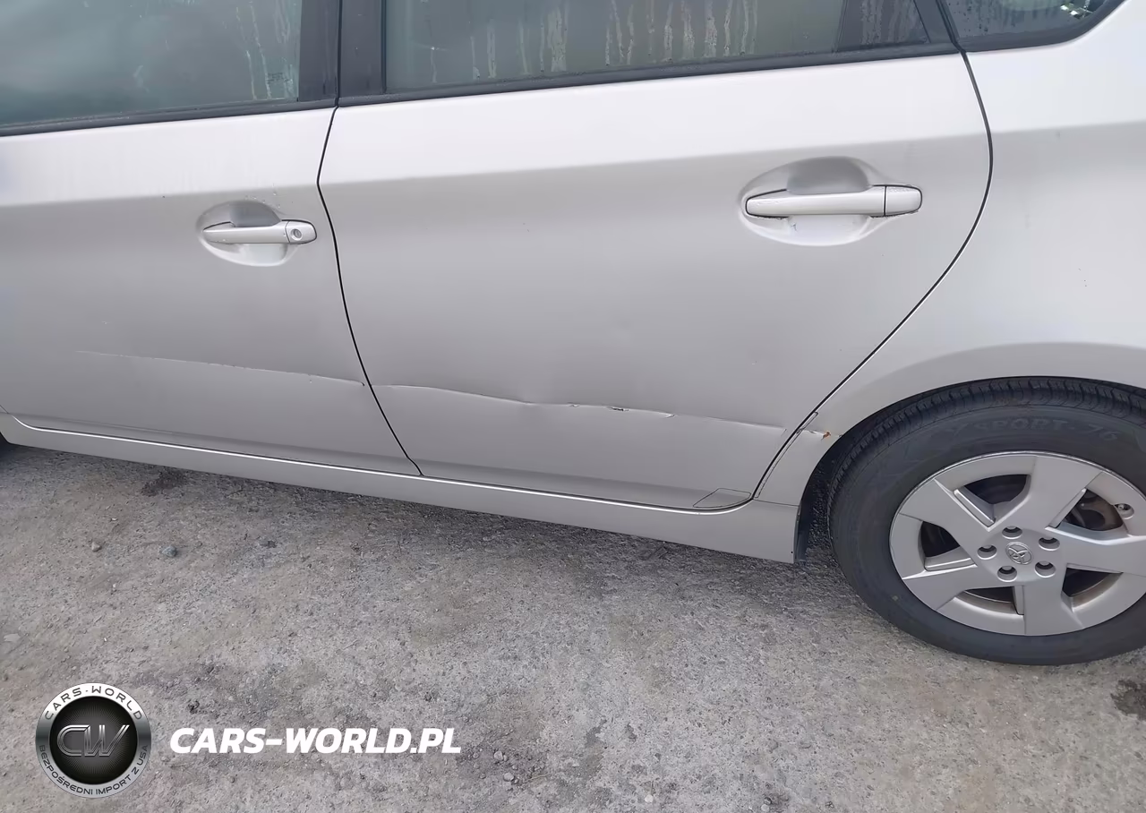 2010 Toyota Prius Iii VIN:JTDKN3DU2A0110011 - 12