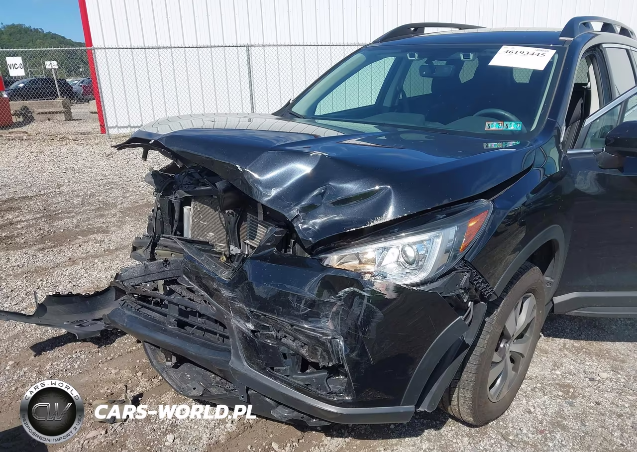 2020 Subaru Ascent Premium VIN:4S4WMACD9L3420955 - 18