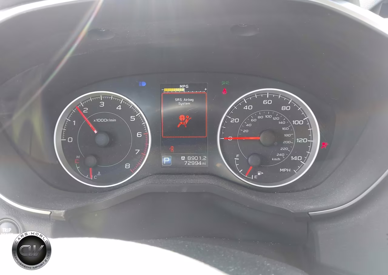 2020 Subaru Ascent Premium VIN:4S4WMACD9L3420955 - 7