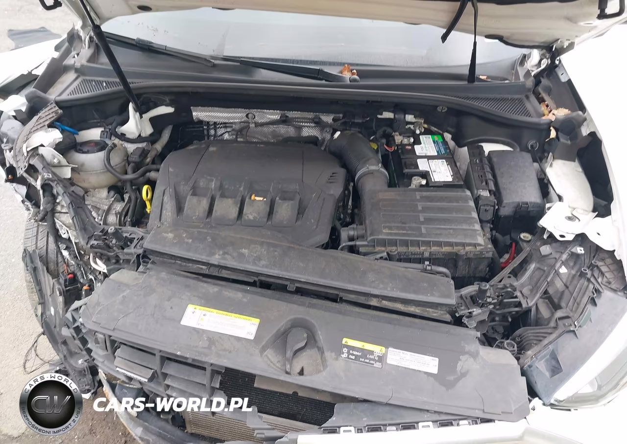 2020 Audi Q3 Premium 45 Tfsi Quattro Tiptronic VIN:WA1AECF39L1058433 - 10