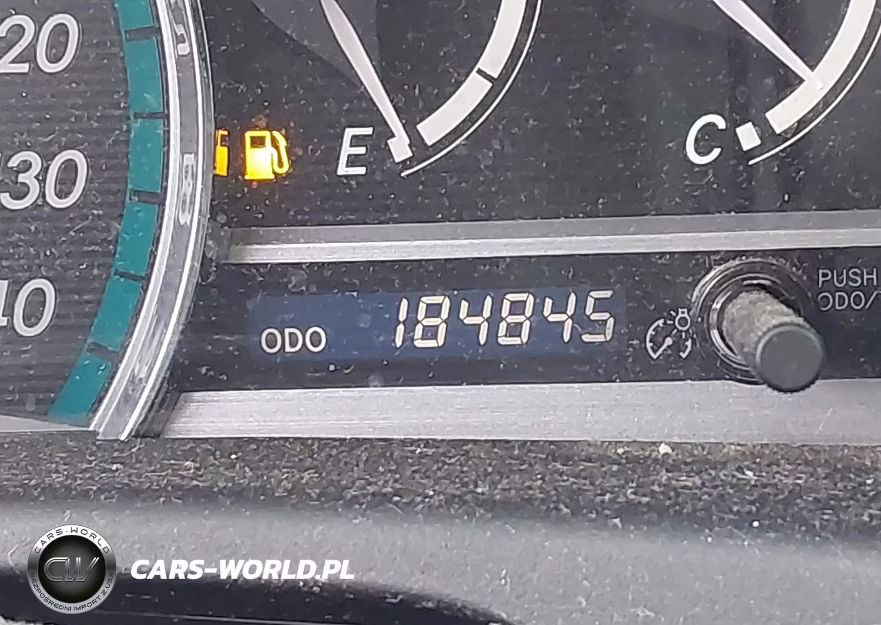 2009 Toyota Venza VIN:4T3ZE11A29U014383 - 7