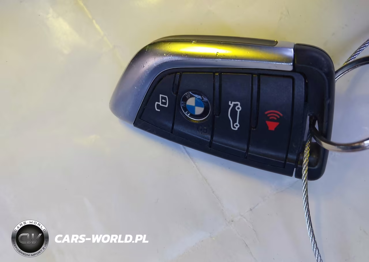 2020 BMW X3 xDrive30I VIN:5UXTY5C06L9C88509 - 11