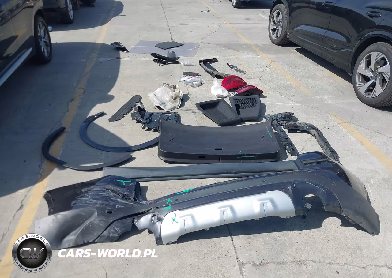 2020 BMW X3 xDrive30I VIN:5UXTY5C06L9C88509 - 12