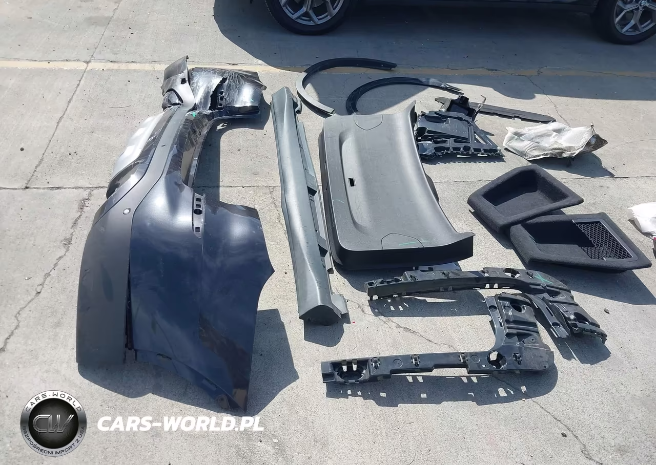 2020 BMW X3 xDrive30I VIN:5UXTY5C06L9C88509 - 18