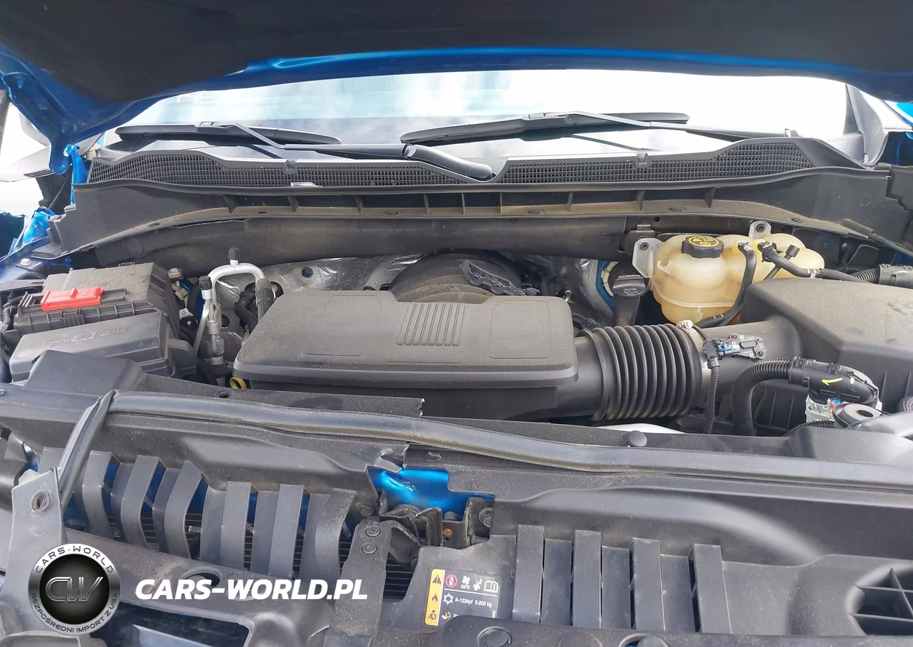2022 Chevrolet Silverado 1500 Zr2 VIN:3GCUDHEL8NG578549 - 10