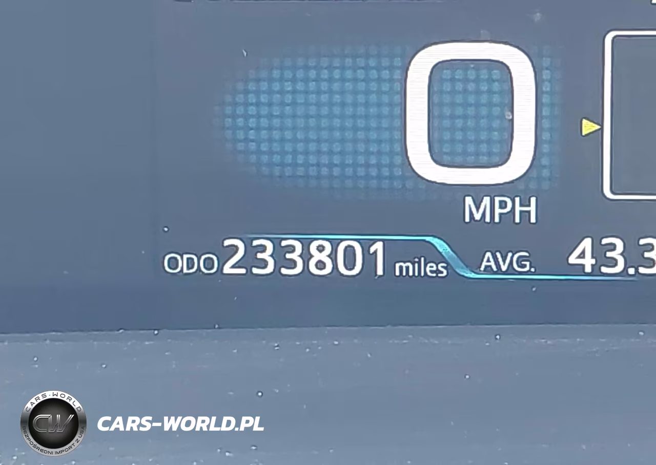 2017 Toyota Prius Four Touring VIN:JTDKARFU0H3046832 - 15