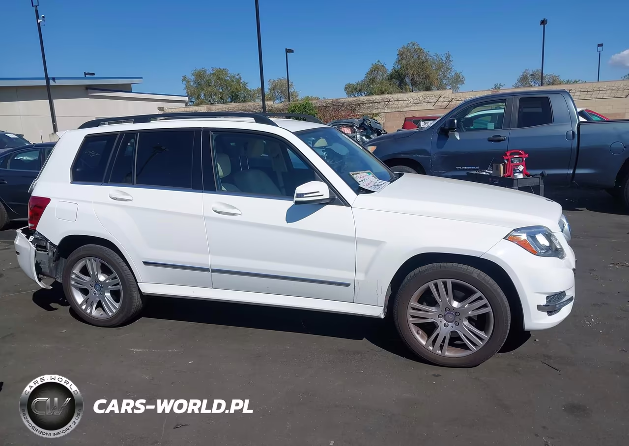 2013 Mercedes-Benz Glk 350 VIN:WDCGG5HB1DG151367 - 13