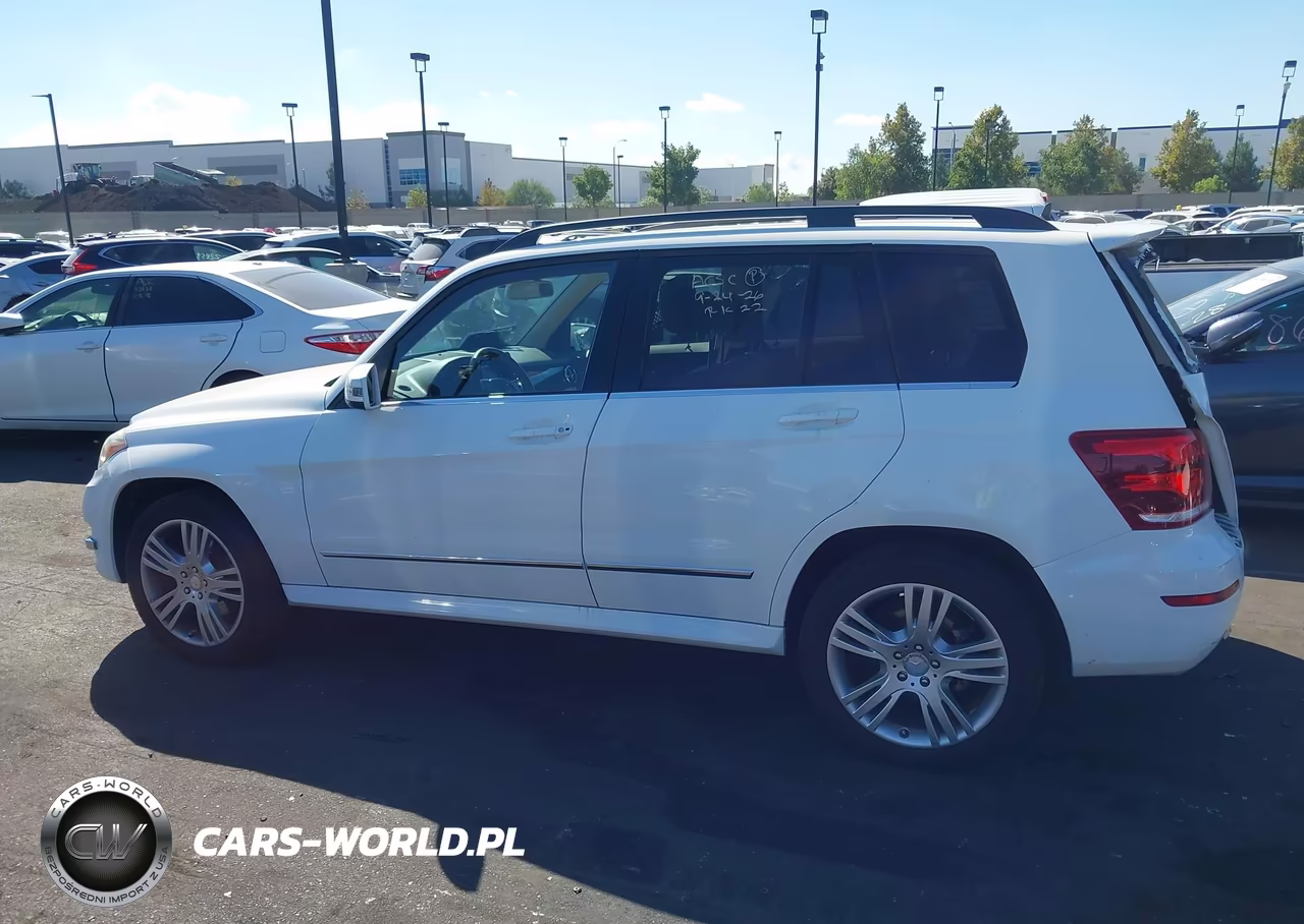 2013 Mercedes-Benz Glk 350 VIN:WDCGG5HB1DG151367 - 14