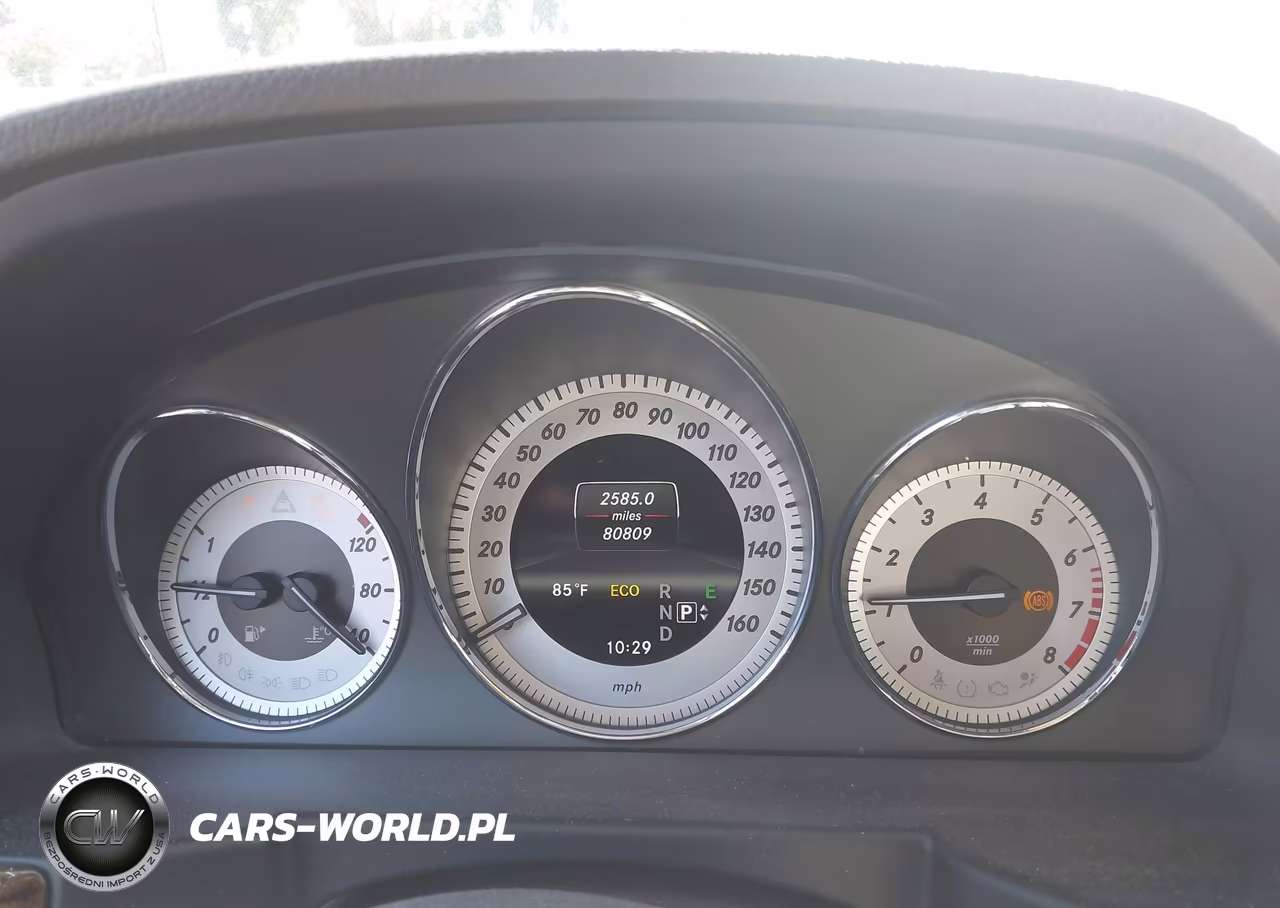 2013 Mercedes-Benz Glk 350 VIN:WDCGG5HB1DG151367 - 7