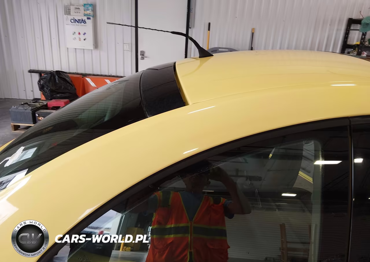 2001 Volkswagen New Beetle Glx VIN:3VWDC21C01M413710 - 6