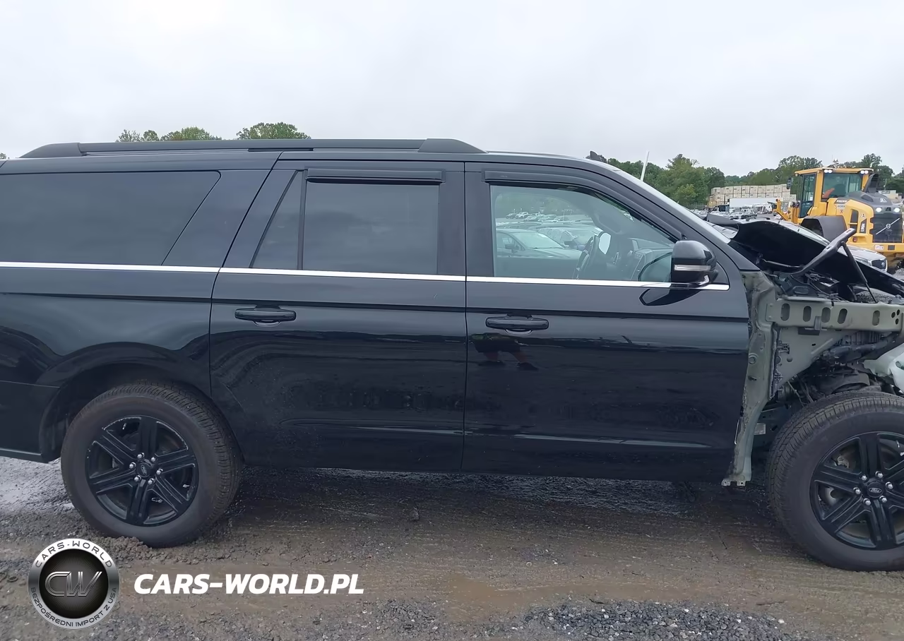 2021 Ford Expedition Xlt Max VIN:1FMJK1JT4MEA82333 - 14