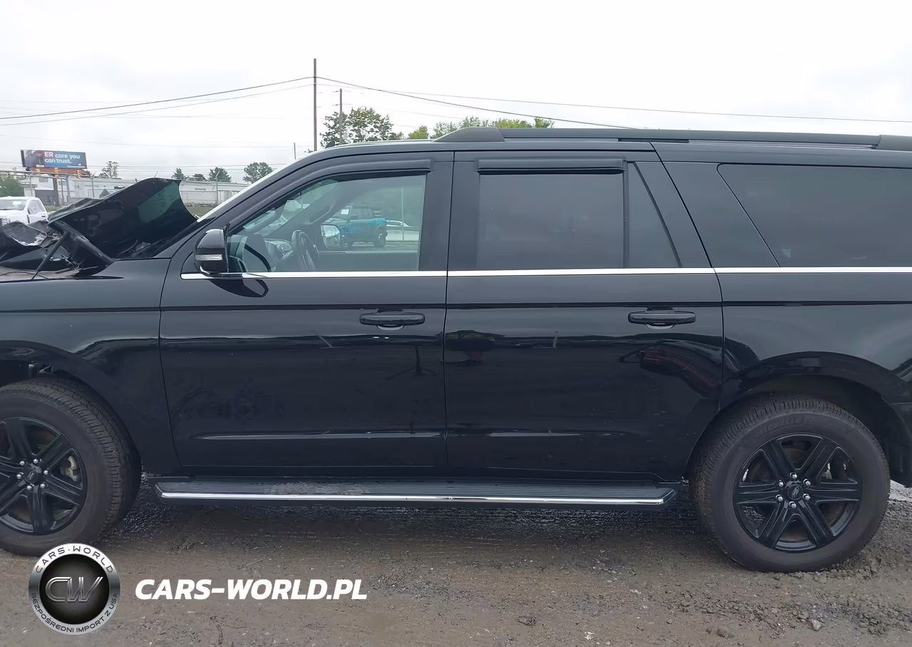 2021 Ford Expedition Xlt Max VIN:1FMJK1JT4MEA82333 - 15