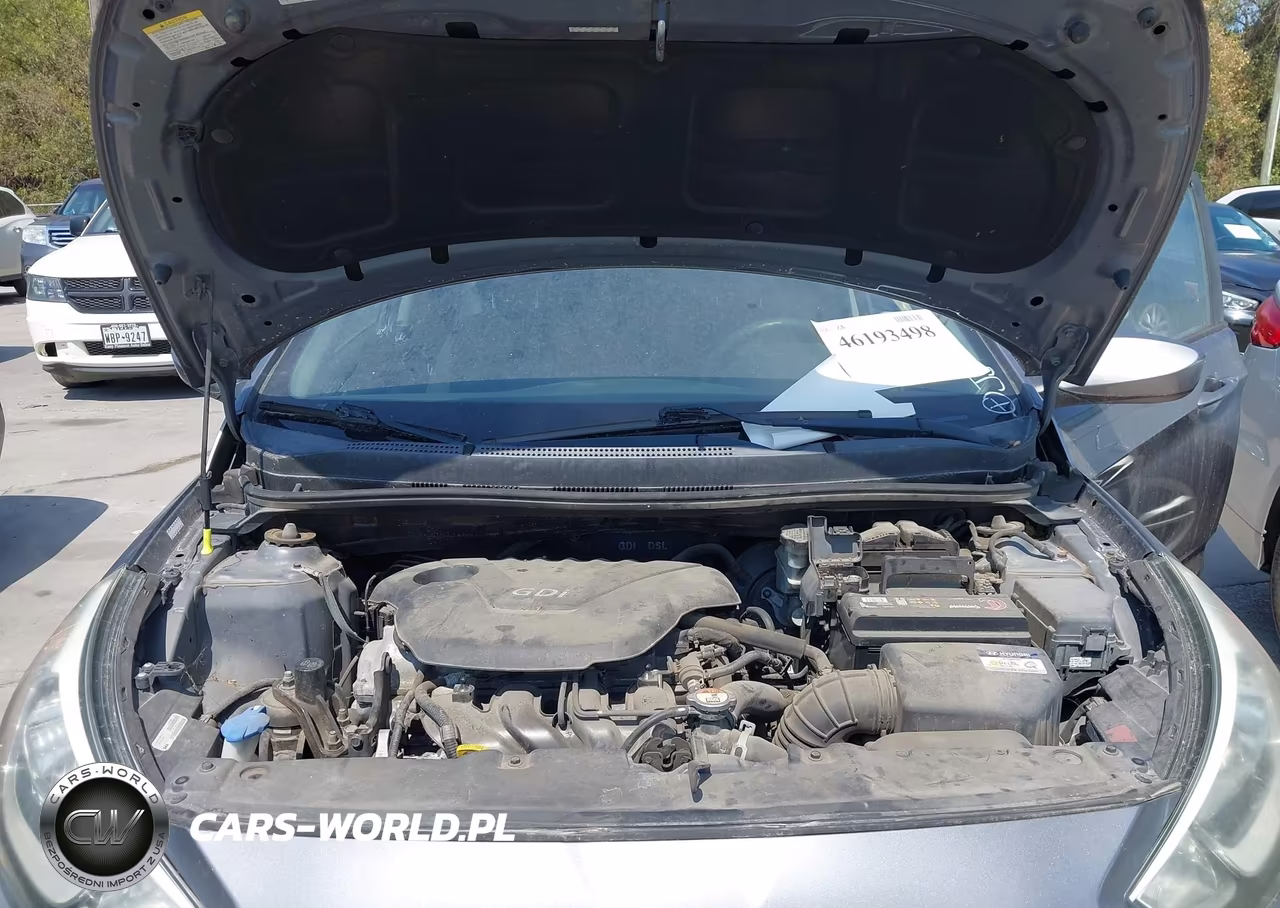 2017 Hyundai Accent Se-Sport VIN:KMHCT5AE2HU325647 - 10
