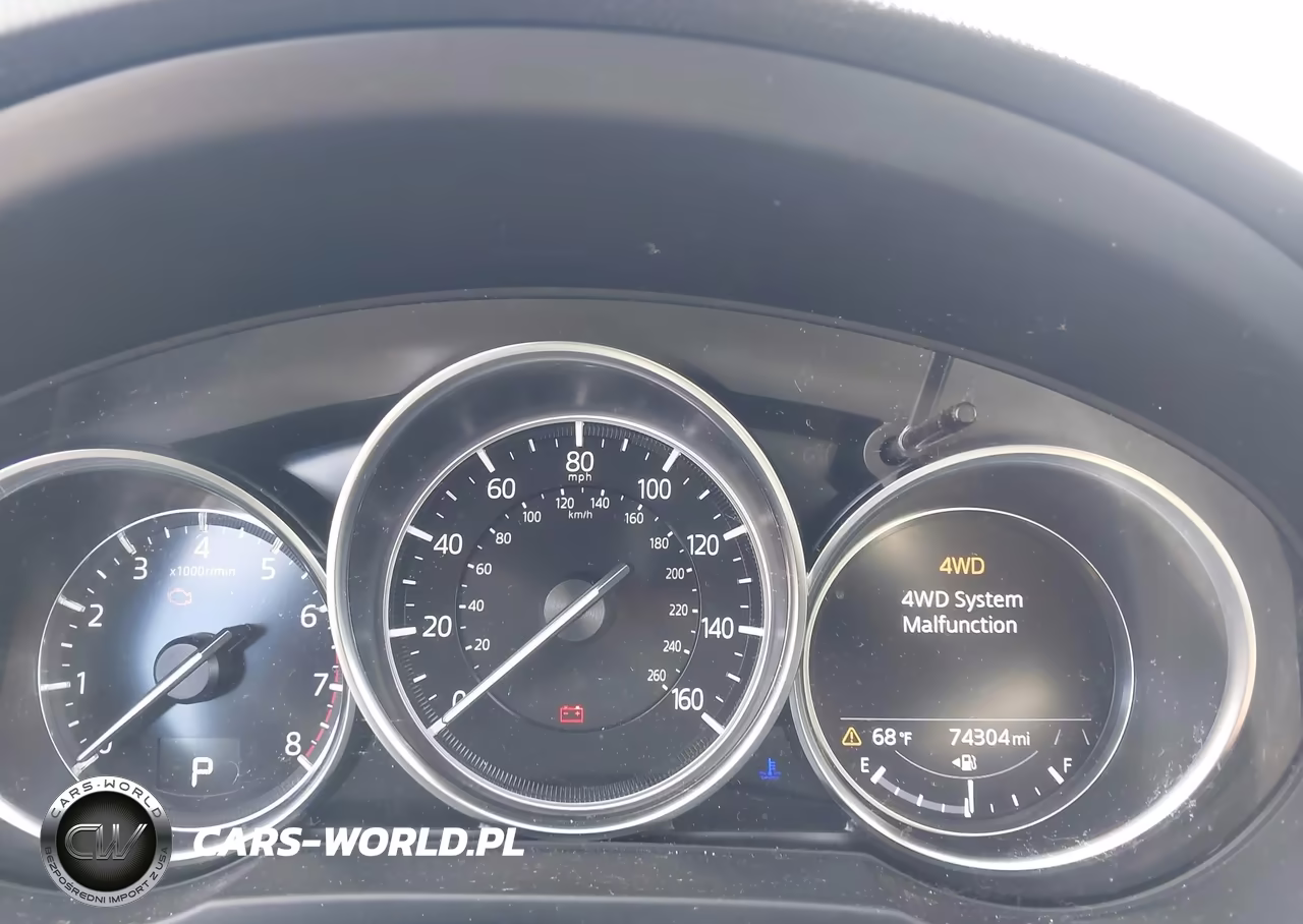 2023 Mazda Cx-5 2.5 S Preferred VIN:JM3KFBCMXP0223312 - 7