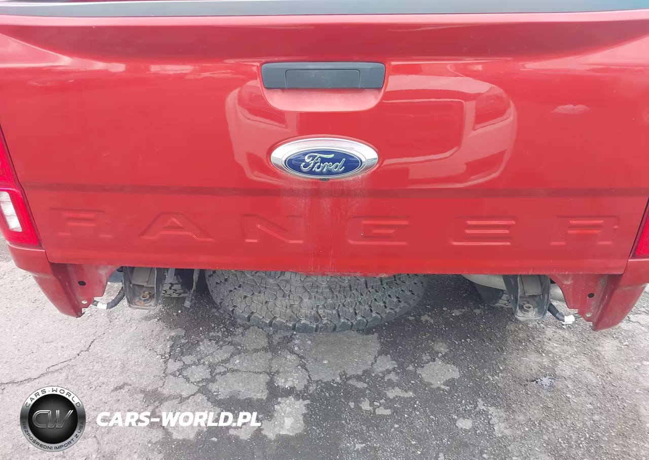 2022 Ford Ranger Xlt VIN:1FTER4FH0NLD09117 - 6