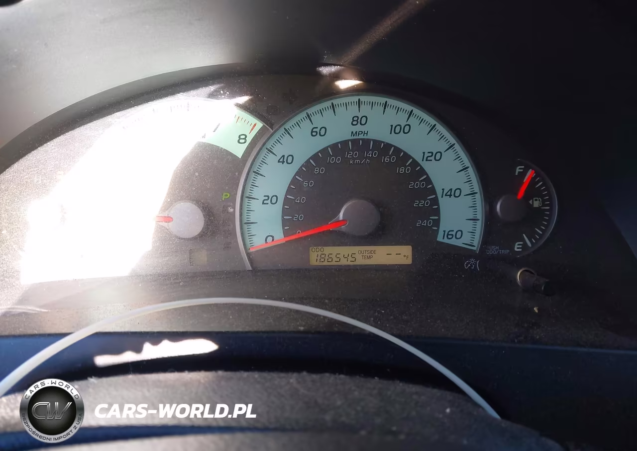 2007 Toyota Camry Se V6 VIN:4T1BK46K37U043846 - 15