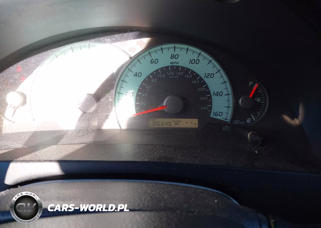 2007 Toyota Camry Se V6 VIN:4T1BK46K37U043846 - 7