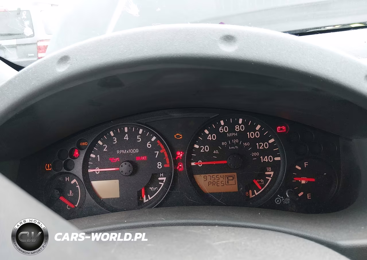 2018 Nissan Frontier Sv VIN:1N6AD0FV2JN773372 - 7