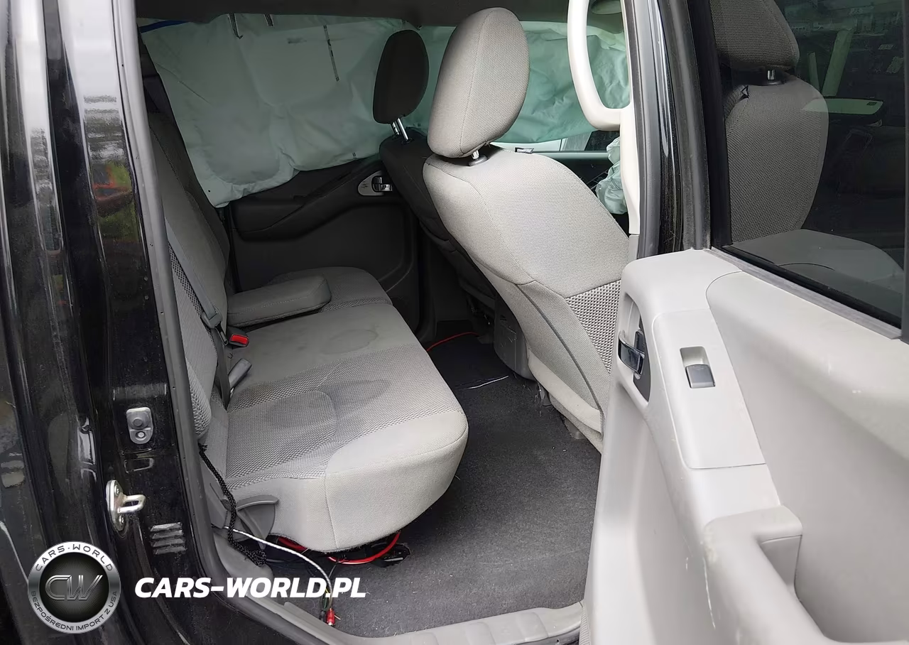 2018 Nissan Frontier Sv VIN:1N6AD0FV2JN773372 - 8