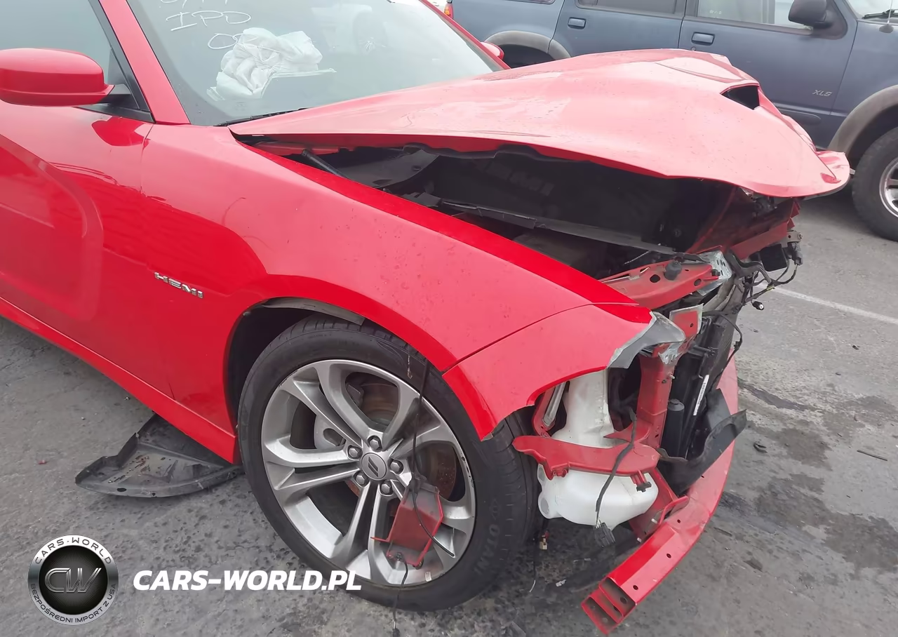 2022 Dodge Charger R-T VIN:2C3CDXCT5NH133117 - 13