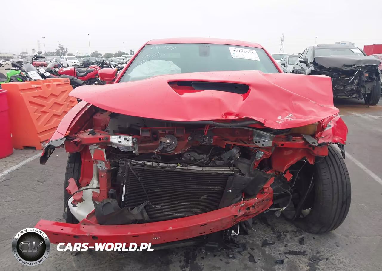 2022 Dodge Charger R-T VIN:2C3CDXCT5NH133117 - 15