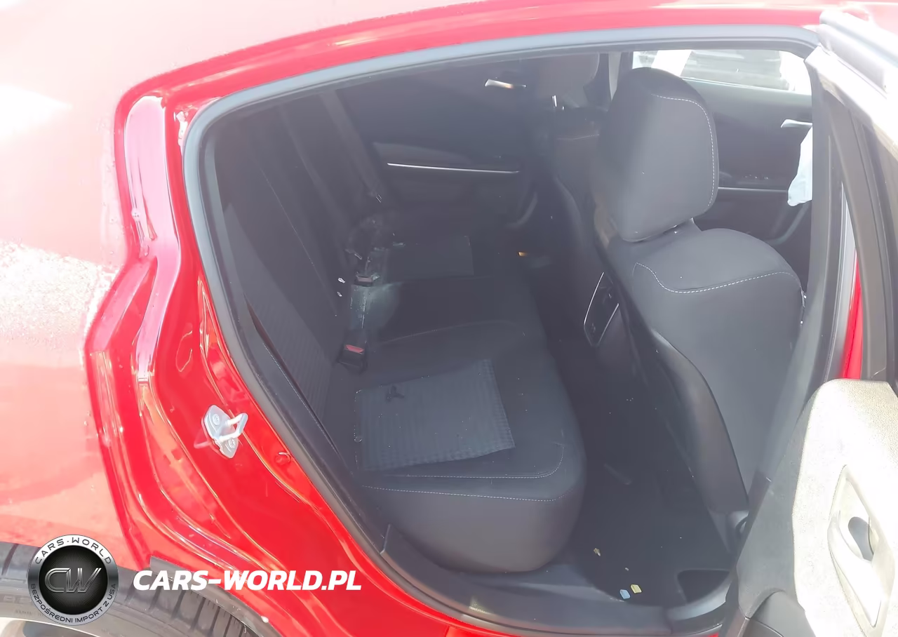 2022 Dodge Charger R-T VIN:2C3CDXCT5NH133117 - 8