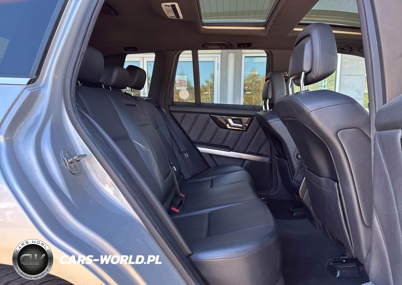 2014 Mercedes-Benz Glk 350 4Matic VIN:WDCGG8JB2EG330255 - 8
