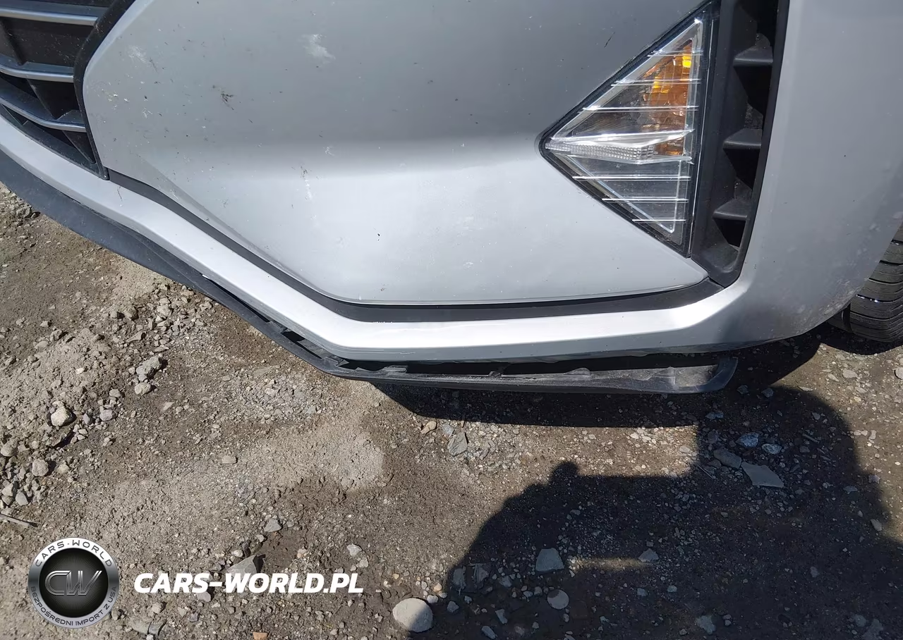 2019 Hyundai Elantra Sel VIN:5NPD84LF2KH469579 - 20