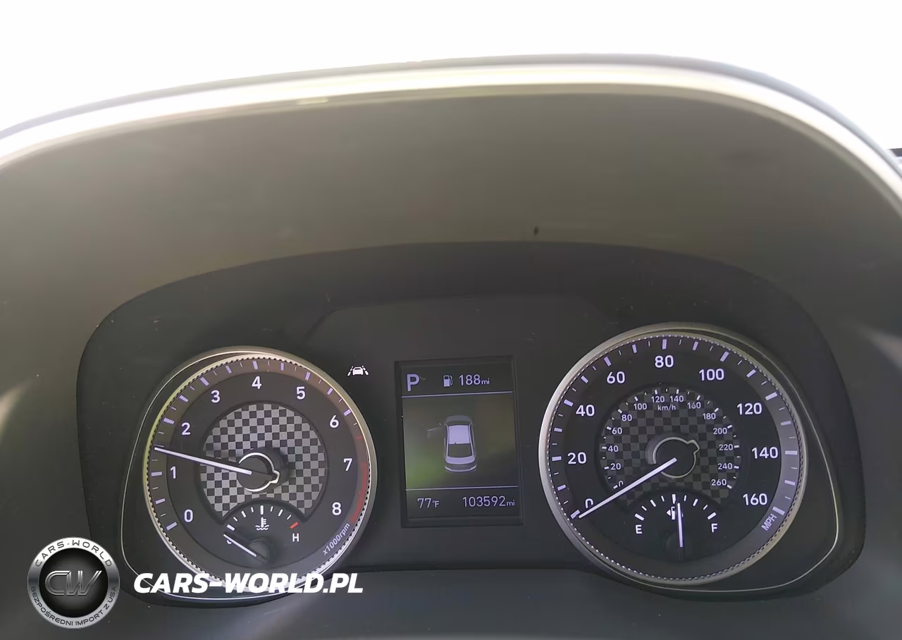 2019 Hyundai Elantra Sel VIN:5NPD84LF2KH469579 - 7