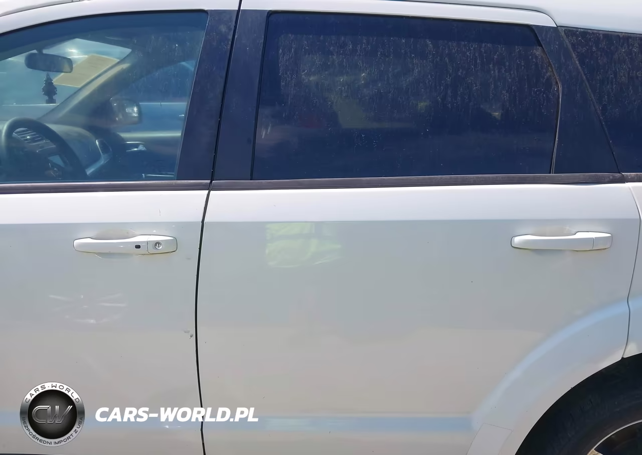 2018 Dodge Journey Se VIN:3C4PDCAB3JT171687 - 14