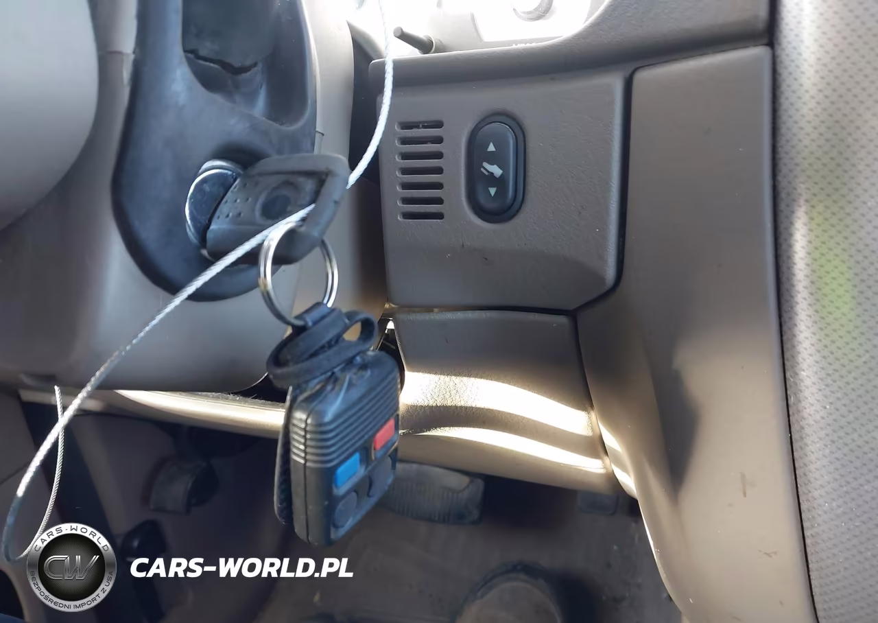 2004 Mercury Mountaineer VIN:4M2ZU86K74UJ14931 - 11