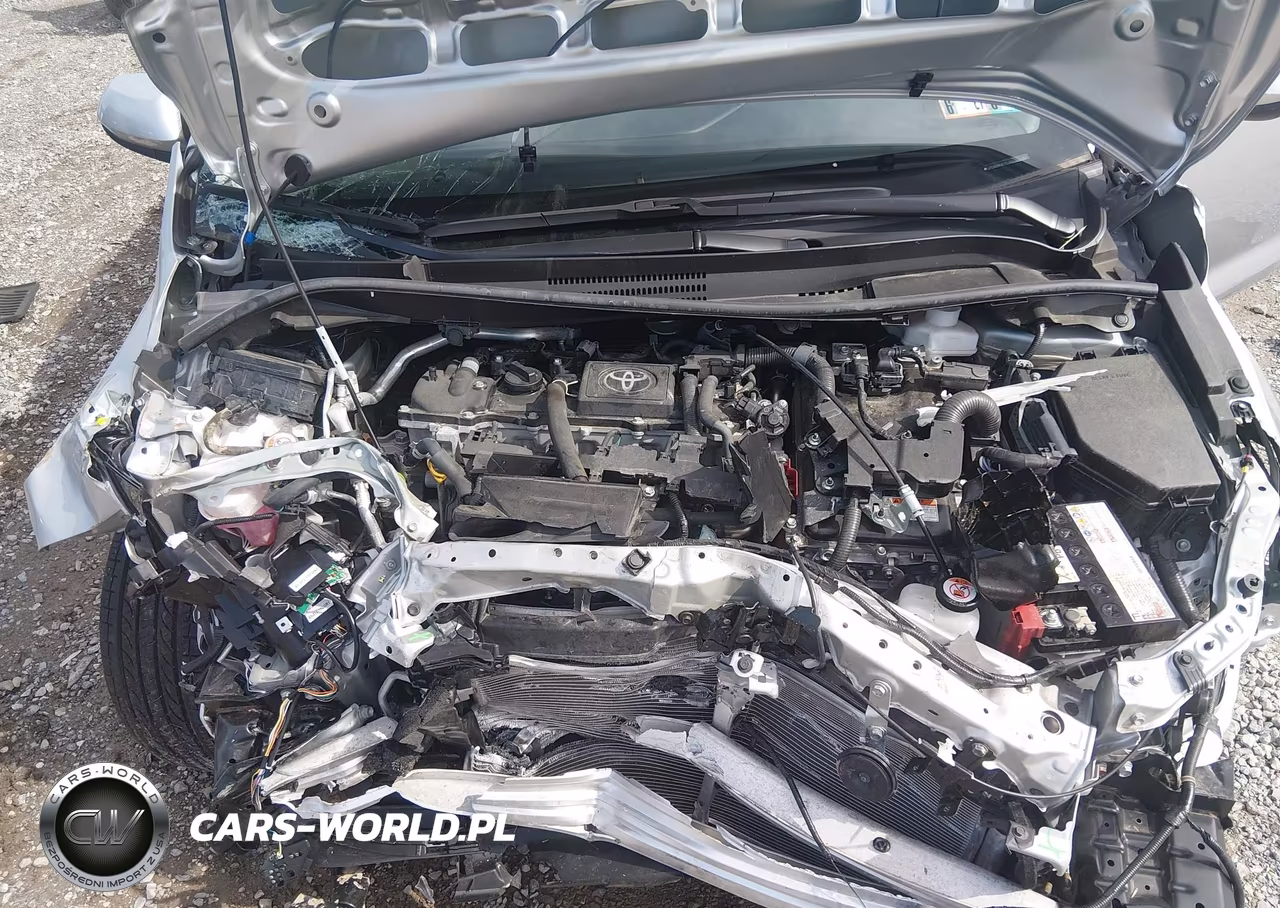 2025 Toyota Corolla Hybrid Le VIN:JTDBDMHE7SJ012230 - 10