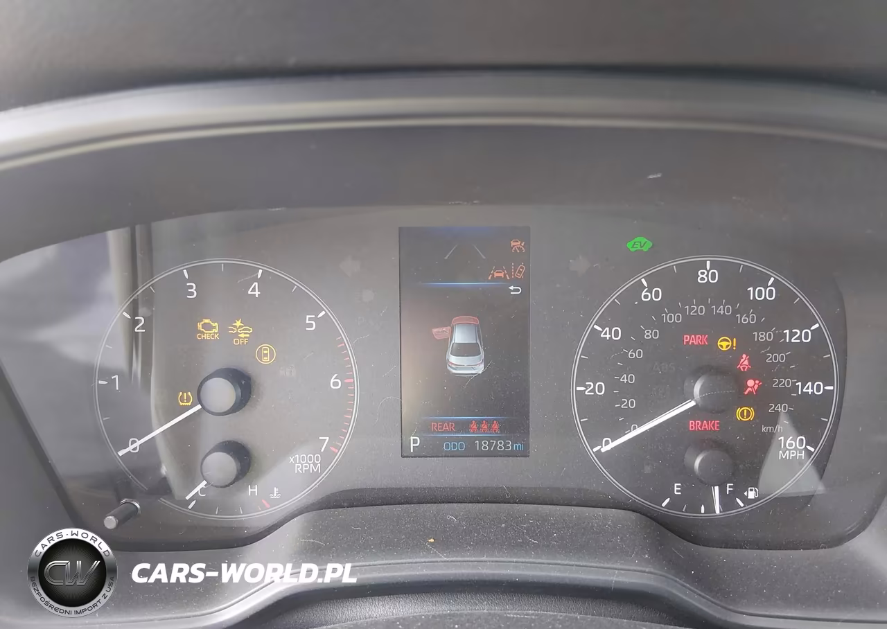 2025 Toyota Corolla Hybrid Le VIN:JTDBDMHE7SJ012230 - 7