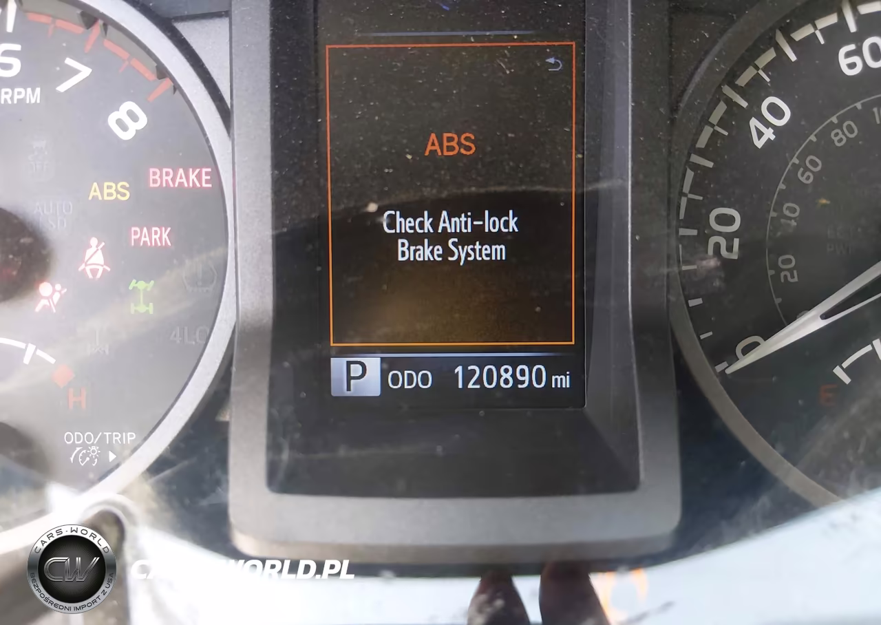 2017 Toyota Tacoma Trd Off Road VIN:5TFCZ5AN8HX073906 - 16