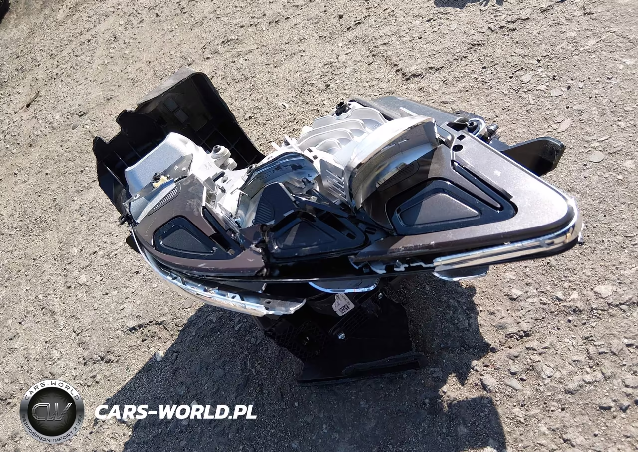 2020 Mercedes-Benz Glc 300 VIN:W1N0G8DBXLF810705 - 12